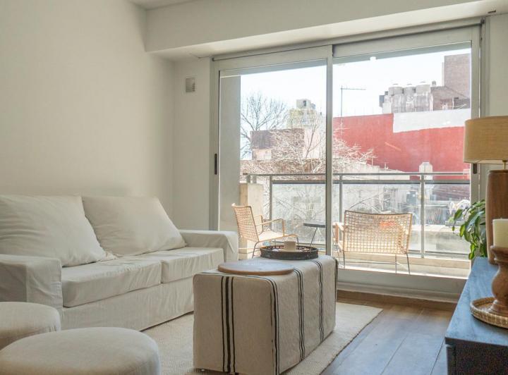 Departamento · 78m² · 3 Ambientes