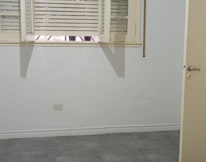 Departamento · 30m² · 1 Ambiente