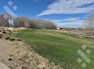 Terreno · 1249m² · Venta de Lote en Los Canales de Plottier