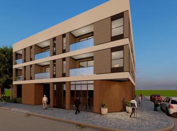 Departamento de 1 ambiente, Concepción del Uruguay · Inversion Fideicomiso Al Costo