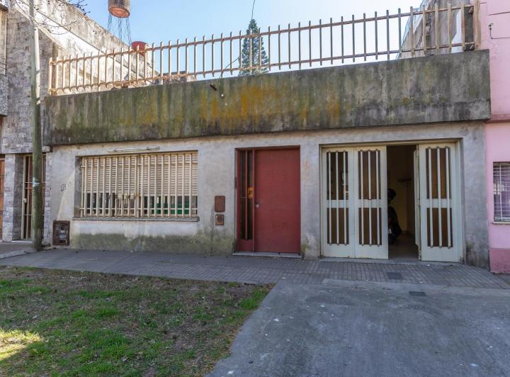 Casa · 283m² · 3 Dormitorios · 1 Cochera