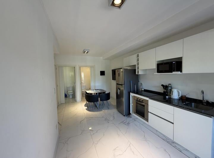 Departamento · 56m² · 3 Ambientes