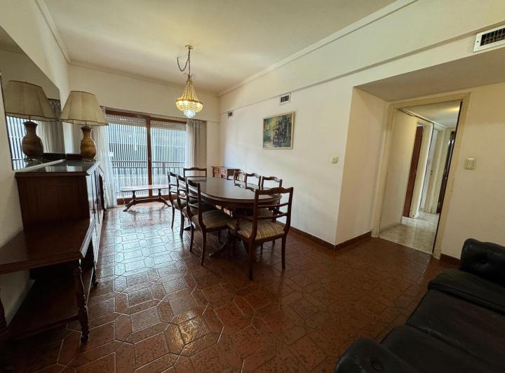 Departamento · 112m² · 4 Ambientes