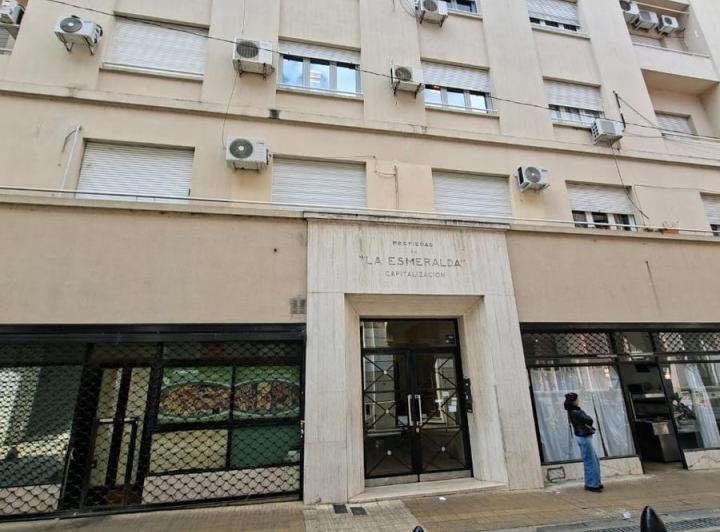Departamento · 64m² · 3 Ambientes