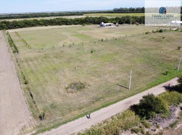 Terreno · 3690m² · Terreno Rio Viejo