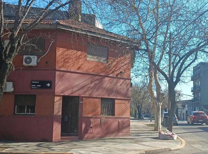 PH · 70m² · 3 Ambientes