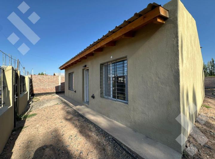 Casa · 81m² · 3 Ambientes · 1 Cochera