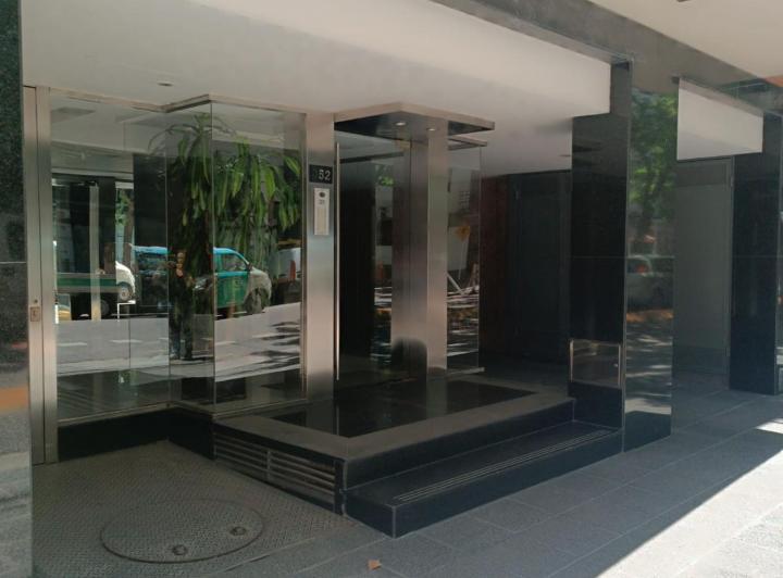 Departamento · 56m² · 3 Ambientes