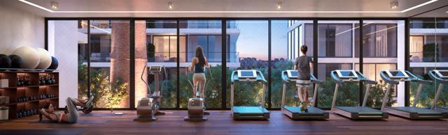 Departamento · 76m² · 3 Ambientes · 1 Cochera