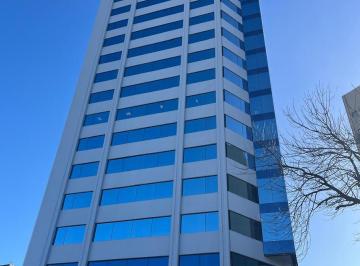 Oficina comercial · 180m² · 1 Cochera · Alquiler de Oficinas de 180 m² en Puerto Madero