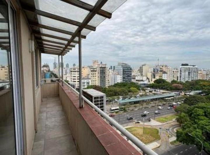 Departamento · 59m² · 2 Ambientes