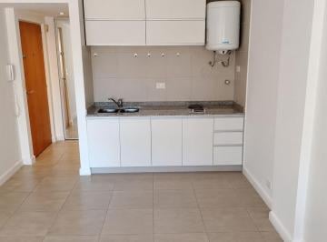 Departamento · 25m² · 1 Ambiente · Alquiler Departamento Monoambiente Alberdi Al 2300