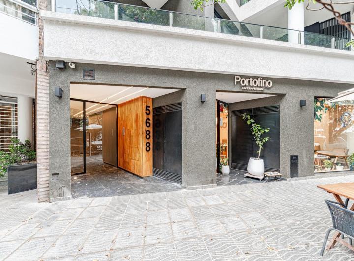 Departamento · 92m² · 3 Ambientes