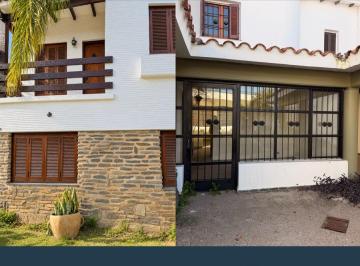 Casa · 6 Ambientes · 2 Cocheras · Casa en Alquiler Barrio Cofico