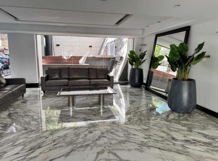 Departamento · 360m² · 6 Ambientes · 2 Cocheras