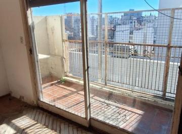 Departamento · 64m² · 3 Ambientes · Departamento Caballito