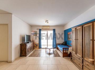 Departamento · 54m² · 2 Ambientes · 1 Cochera · Depto 2 Amb Venta C/cochera Apto Profesional