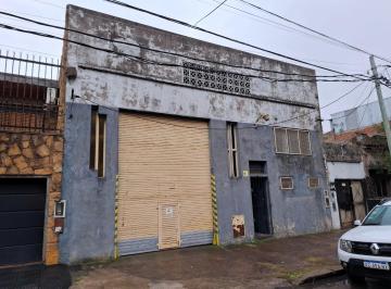 Bodega-Galpón · 181m² · 1 Ambiente · Galpon en Medidas 10 X 18,15 m, C/trifasica y Gas
