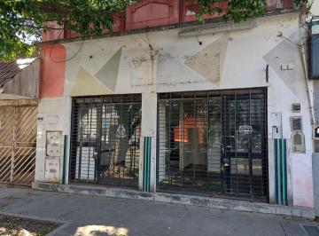 Local comercial de 1 ambiente, Almirante Brown · Local en Alquiler - S/calle Etchegoyen Burzaco
