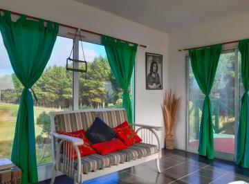 Imagen1 · Venta Casa 3 Ambientes Minimalista, San Eduardo del Mar