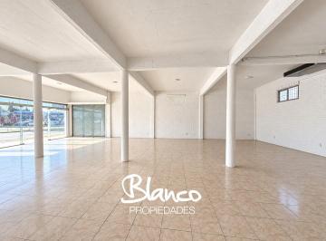 Local comercial · 300m² · 3 Cocheras · Local en Alquiler en Pilar, G. B. a. Zona Norte, Argentina