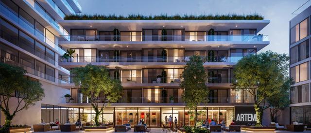 Departamento · 36m² · 1 Ambiente