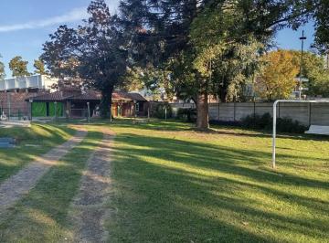 Quinta vacacional · 317m² · 4 Ambientes · Venta | Casa | Quinta | Malvinas Argentinas | Predio | Apto Credito