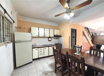 Departamento · 75m² · 3 Ambientes · 1 Cochera · Dúplex en Venta 3 Ambientes - Merlo
