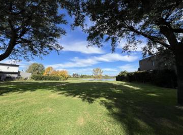 Terreno · 790m² · Terreno en Venta Al Golf en Barrio San Isidro Labrador, Villanueva, Tigre