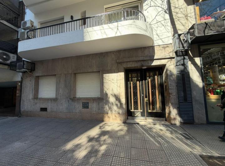 Departamento · 45m² · 2 Ambientes