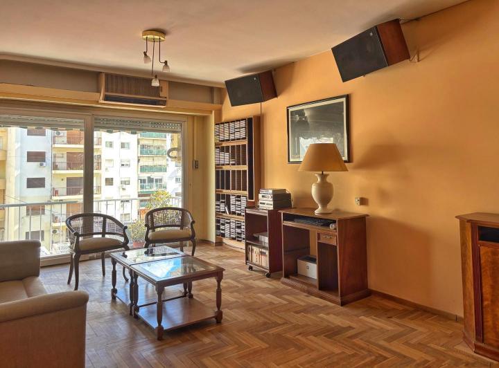 Departamento · 79m² · 3 Ambientes