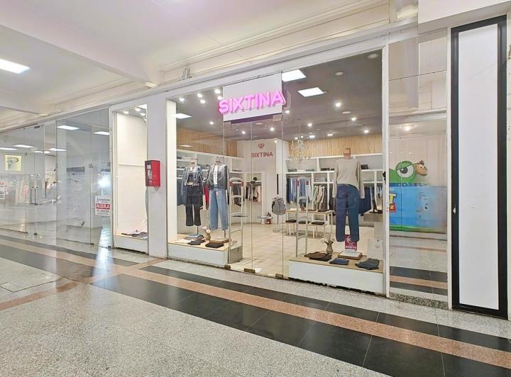Local comercial · 53m² · 1 Ambiente