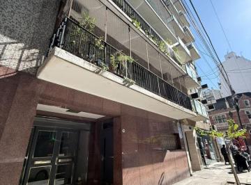 JAK-JA1-5518_2 · Monoambiente en Recoleta