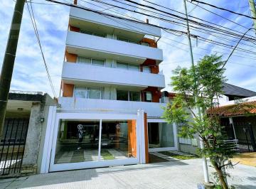 Departamento · 50m² · 2 Ambientes · 1 Cochera · Departamento 2 Ambientes en Haedo Norte con Balcón y Cochera