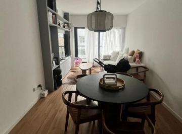 Departamento · 75m² · 3 Ambientes · Departamento en Venta en Villa Crespo, Capital Federal, Buenos Aires