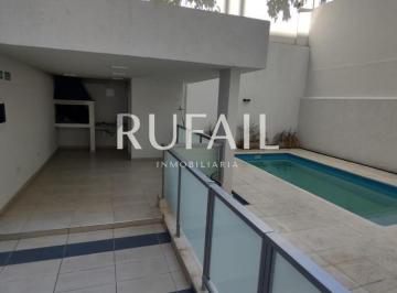 Departamento · 45m² · 2 Ambientes · Venta de Depto en Nueva Cba 1 Dorm con Amenities