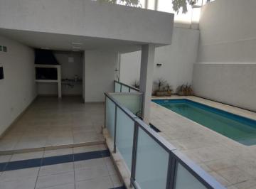 Departamento · 45m² · 2 Ambientes · Venta de Depto en Nueva Cba 1 Dorm con Amenities