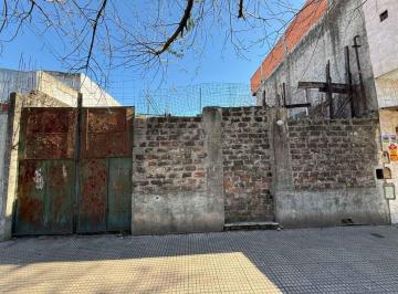Terreno · 406m² · Venta Lote de 406 m² en Villa Lugano