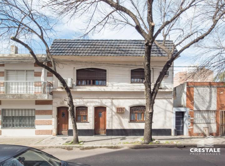 PH · 124m² · 7 Ambientes