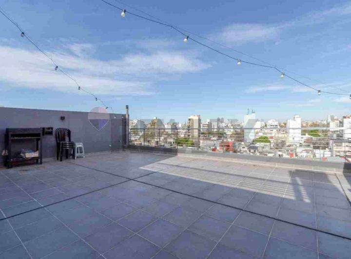 Departamento · 41m² · 2 Ambientes