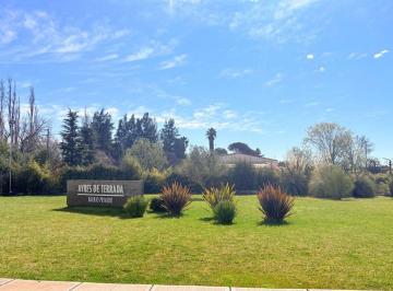 Terreno · 500m² · Venta Lote Maipú