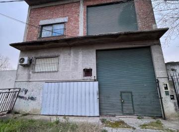 Bodega-Galpón de 1 ambiente, Esteban Echeverría · Amplio Galpón Comercial / Industrial en Venta y Alquiler