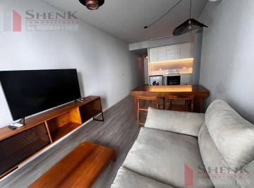 Departamento · 43m² · 2 Ambientes · Departamento en Nuñez