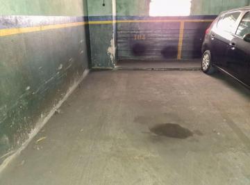 Garage · 14m² · Cochera en Venta en San Cristóbal en 2do. Piso