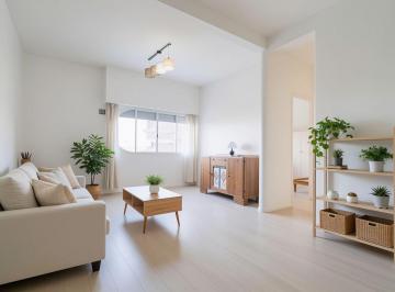 Departamento · 58m² · 3 Ambientes · Venta Departamento 3 Ambientes Al Frente Floresta