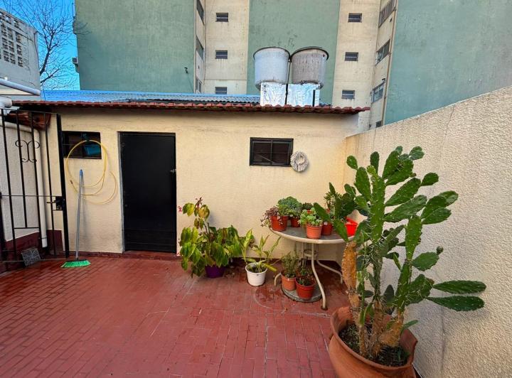 PH · 136m² · 4 Ambientes
