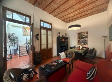 PH · 87m² · 5 Ambientes · Venta PH 5 Ambientes en Coghlan Refaccionado