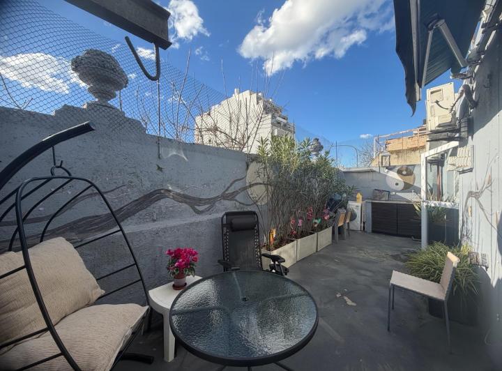 PH · 87m² · 5 Ambientes