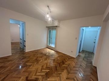 Departamento de 2 ambientes, Boedo · Departamento 2 Ambientes con Patio - Boedo