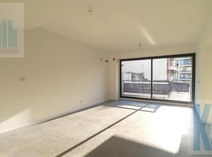 Departamento · 55m² · 2 Ambientes